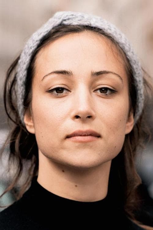 Aenne Schwarz profile photo