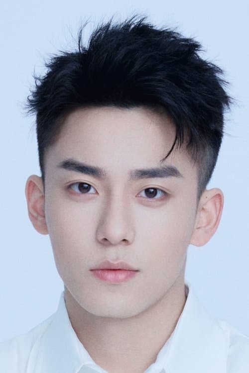 Zhao Huawei profile photo
