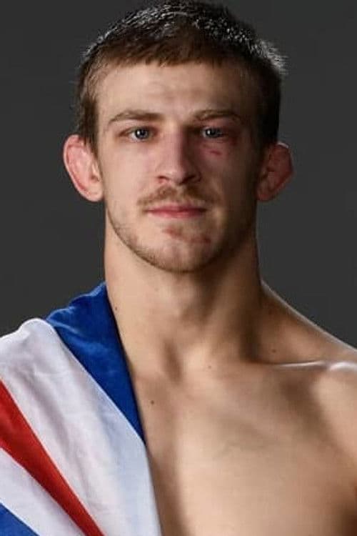 Arnold Allen profile photo