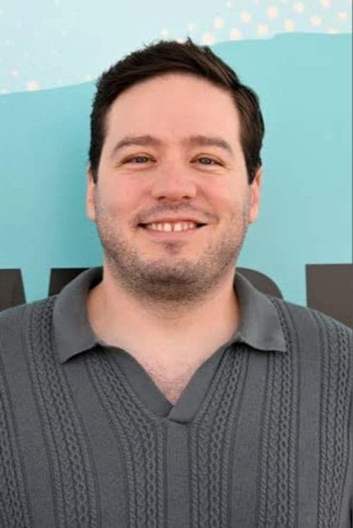 Benji Samit profile photo