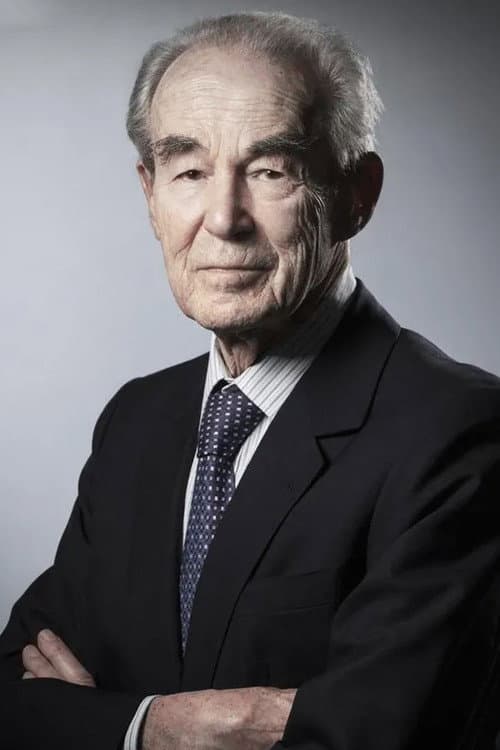 Robert Badinter profile photo