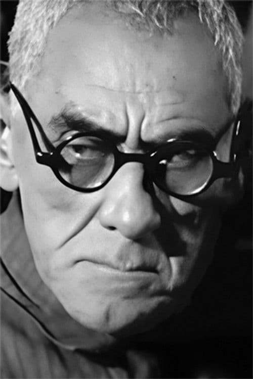 M. Libakov-Ilyinskiy profile photo