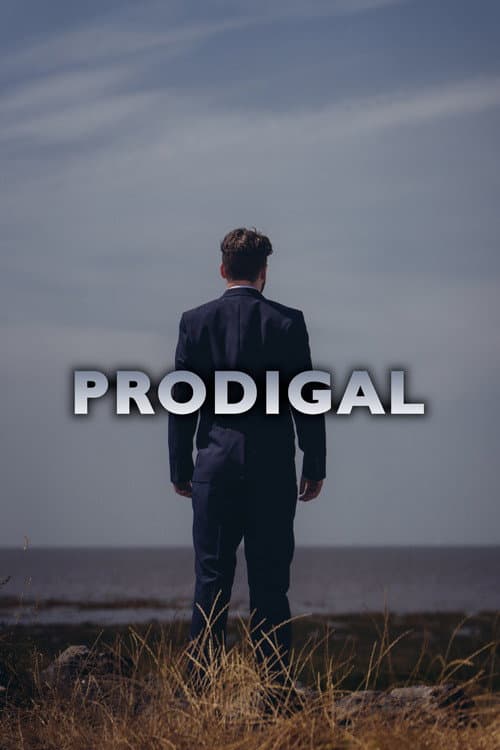 Prodigal poster