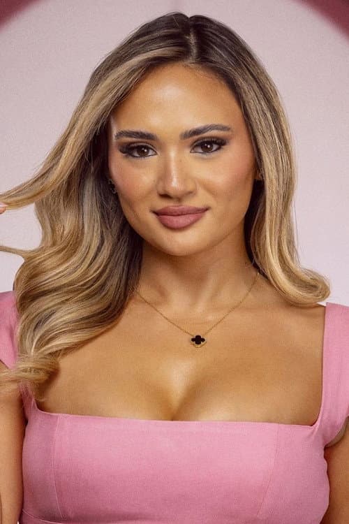 Jasmine Chamberlain profile photo