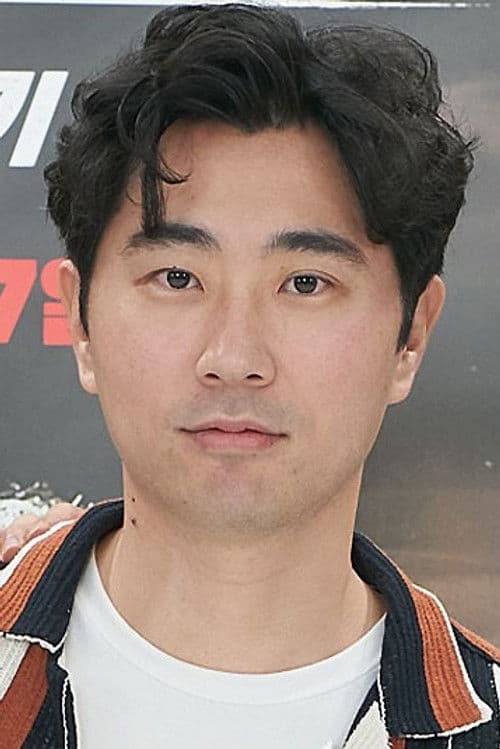 Johnny Chae profile photo