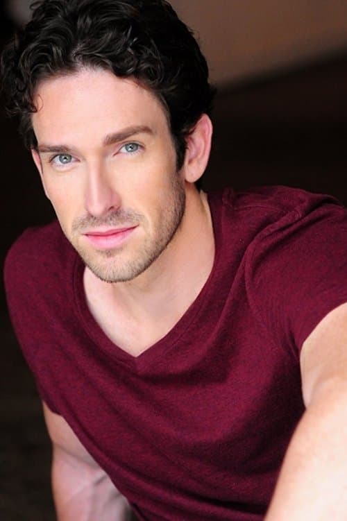 Vincent Dangerfield profile photo