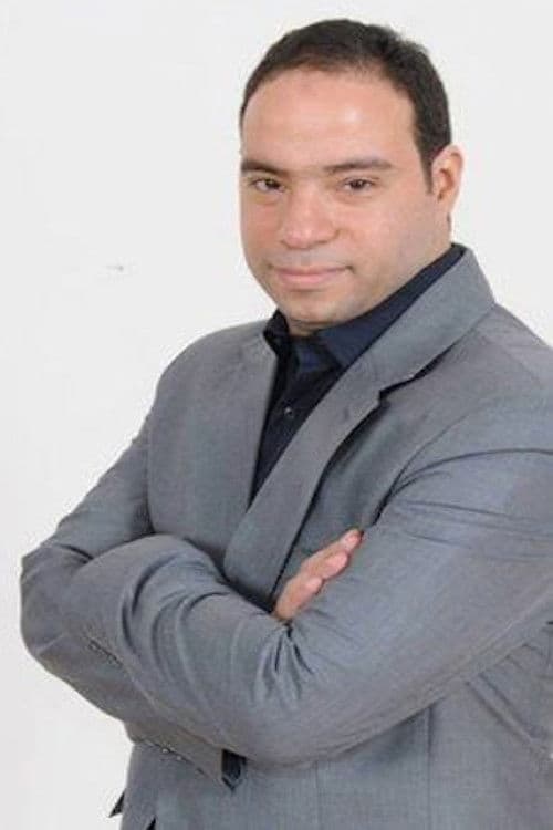 Wael Al Aouny profile photo