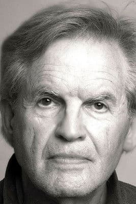 Barry Gerson profile photo