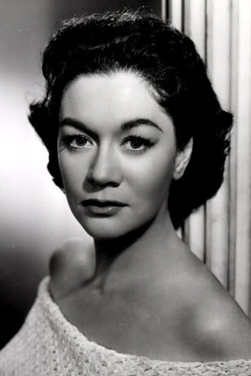 Betty McDowall profile photo