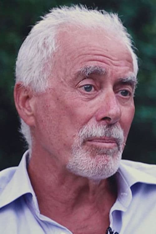 Ugo Giannangeli profile photo