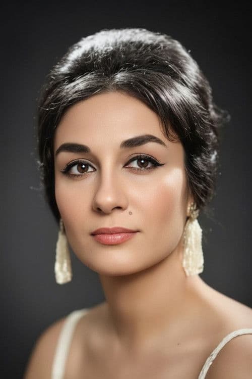 Sevda Aydan profile photo