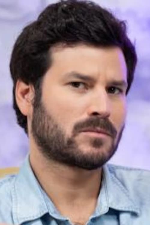 Willy Bárcenas profile photo