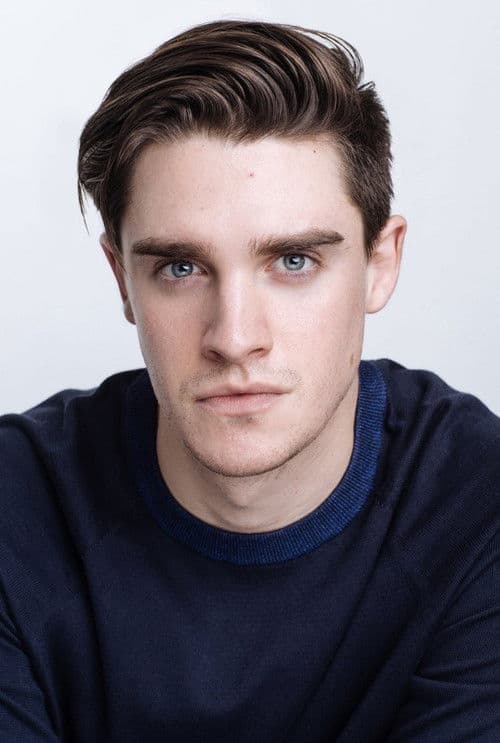 Kyle Prue profile photo