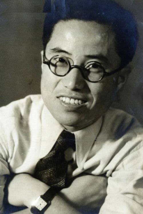 Chul-yeong Ahn profile photo