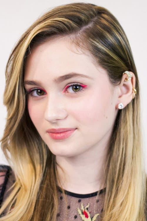 Audrey Grace Marshall profile photo