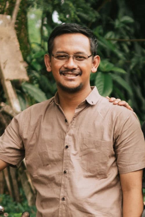 Damaz Bagaskara profile photo