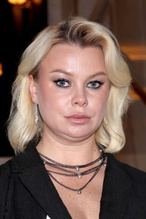 Evgeniya Osipova profile photo