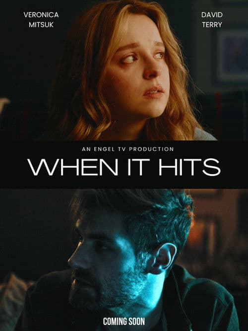 When It Hits poster