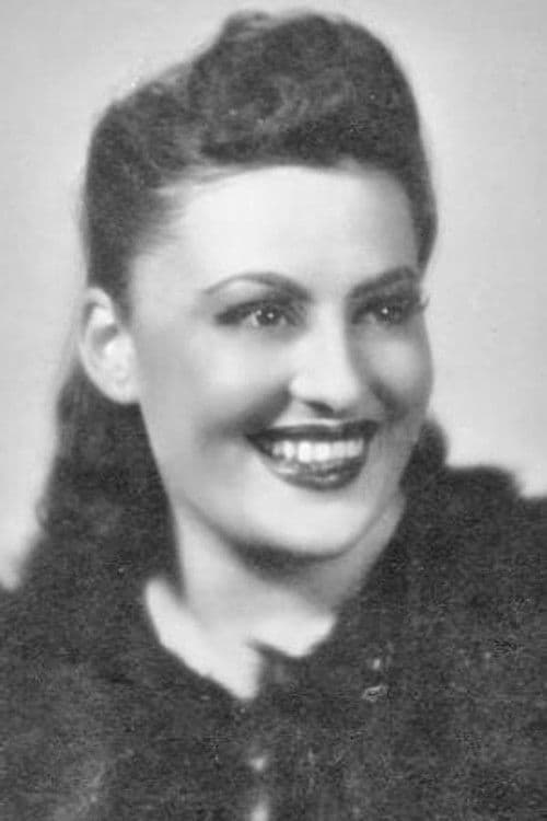 Alda Mangini profile photo