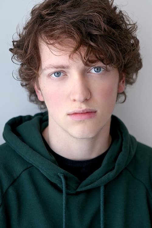 Nathaniel Britton profile photo