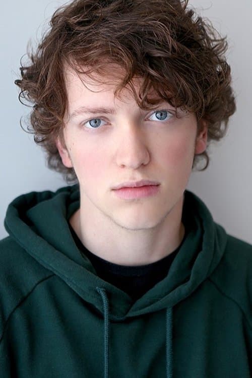 Nathaniel Britton profile photo