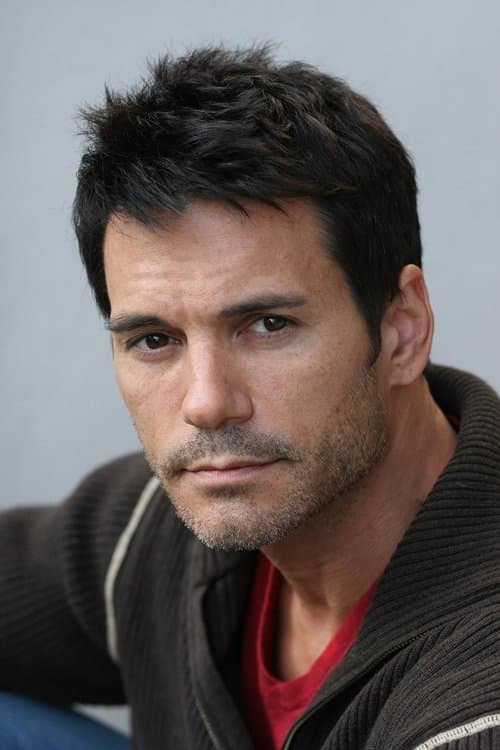 Jarod Carey profile photo