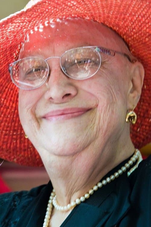 Marcella Di Falco profile photo