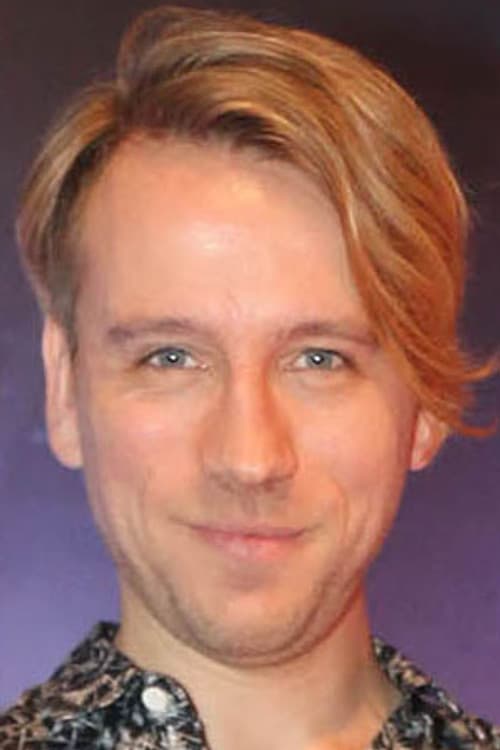 Dennis Smith profile photo