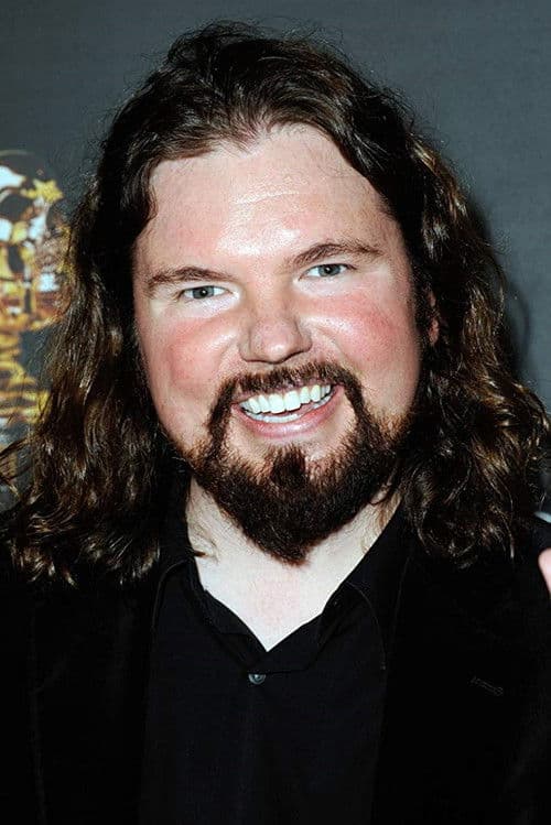 Marcus Dunstan profile photo