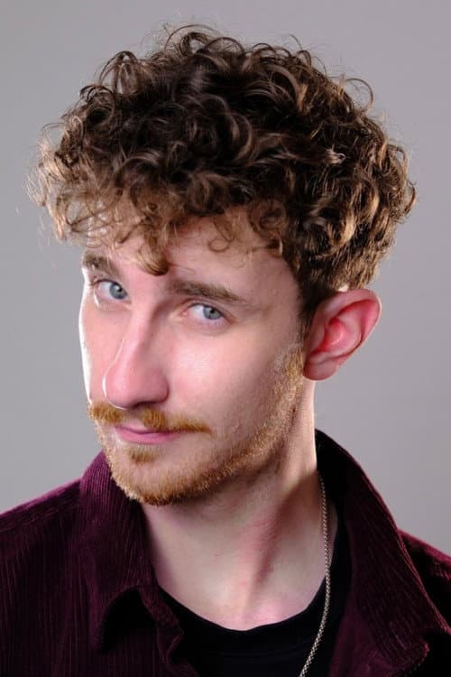 Roberto Mann profile photo
