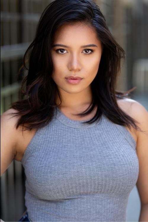 Asia Lizardo profile photo