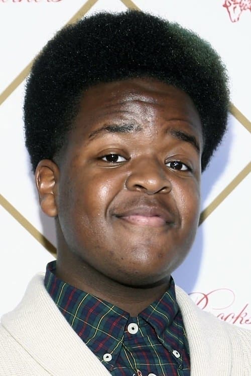 Keith L. Williams profile photo