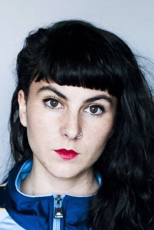 Anna Cazenave Cambet profile photo