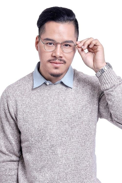 Chen Shengwei profile photo