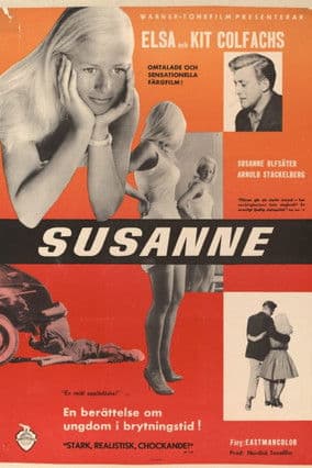 Susanne poster
