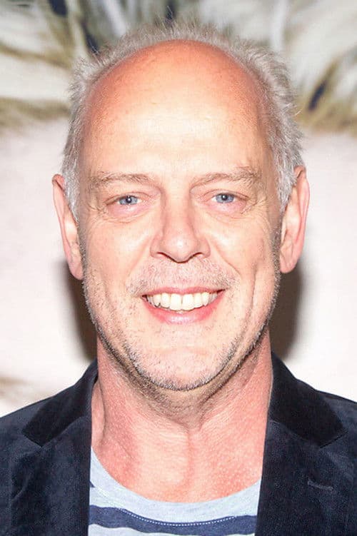 Wil van der Meer profile photo