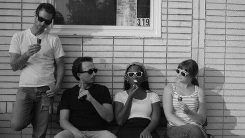 Impermanent Collection poster