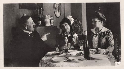 Ossis Tagebuch poster