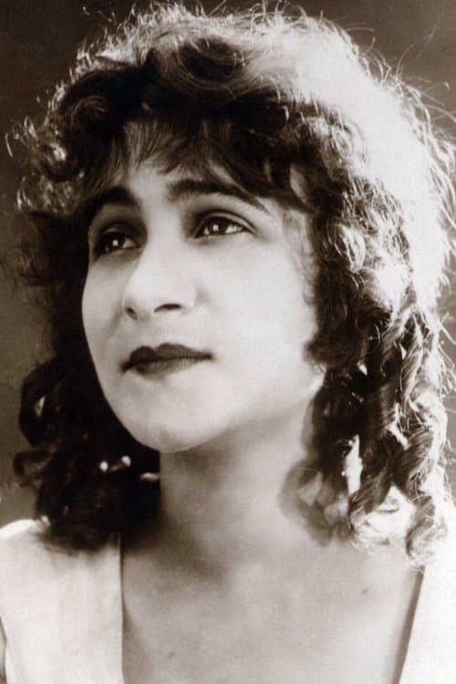 Béatrice Bretty profile photo