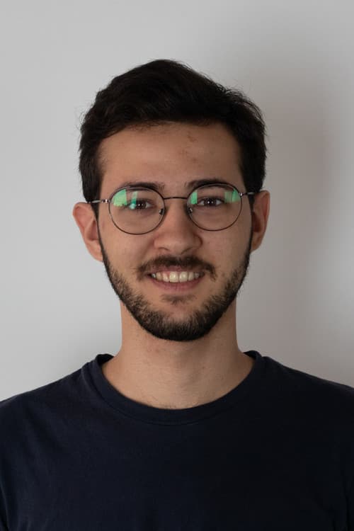 Lucas Krikorian profile photo