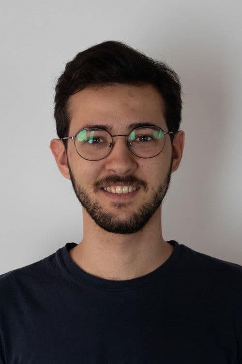 Lucas Krikorian profile photo