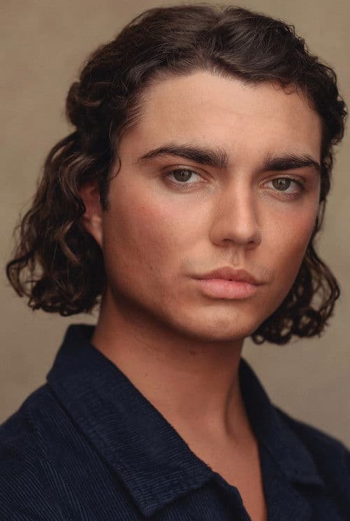 Lucas Aaron profile photo