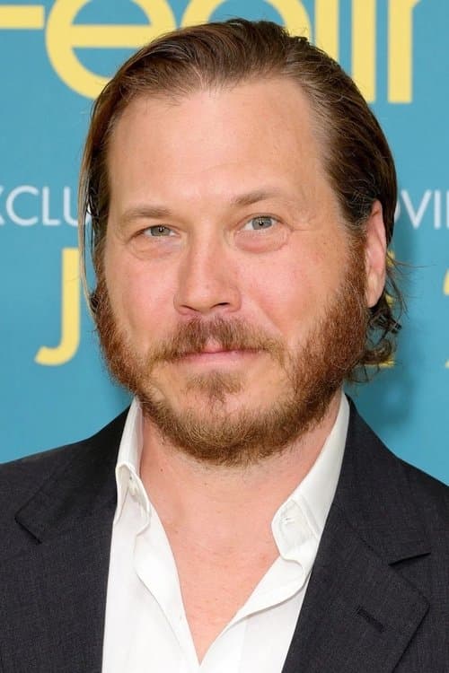 Scott MacArthur profile photo