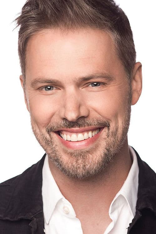 Jean-François Breau profile photo