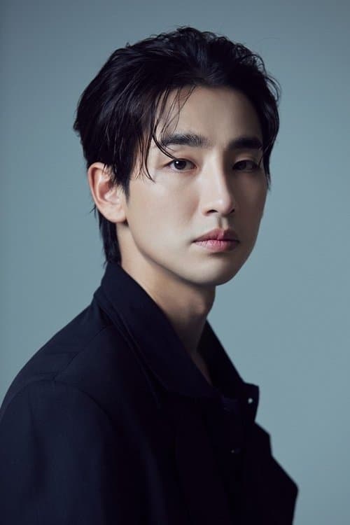 Song Ji-ho profile photo