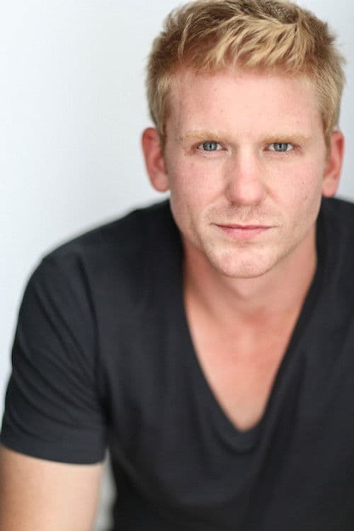 Josh A. Young profile photo