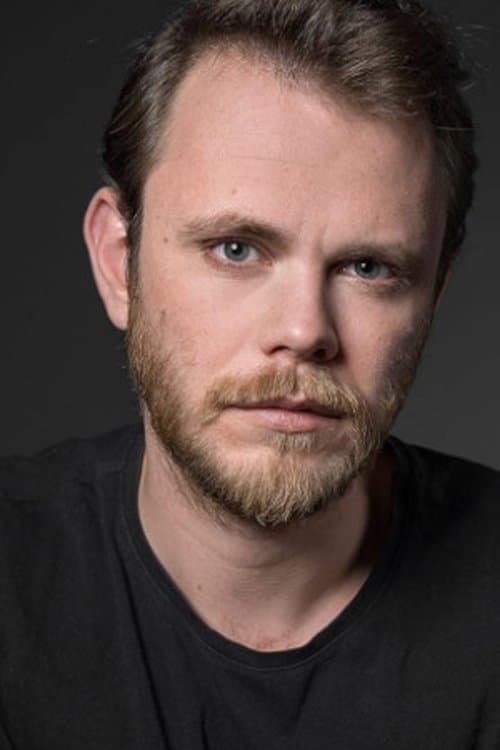 Alexander David profile photo