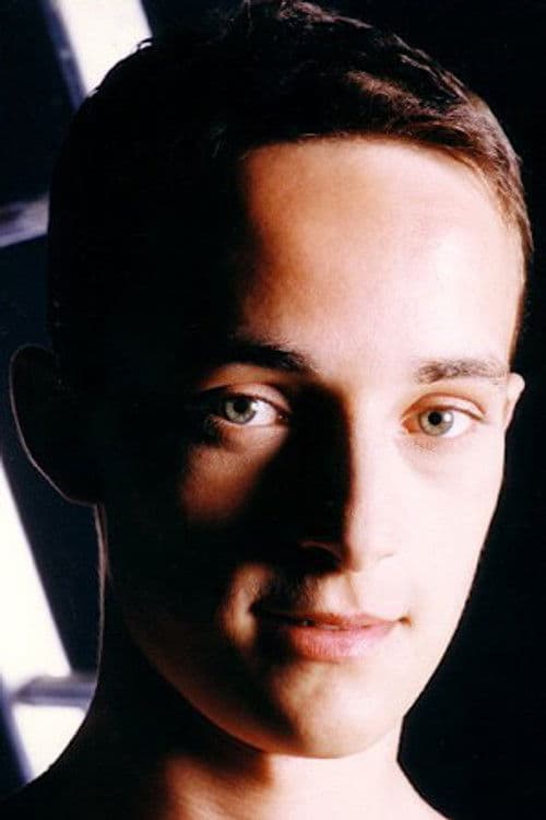 Philippe Rey profile photo