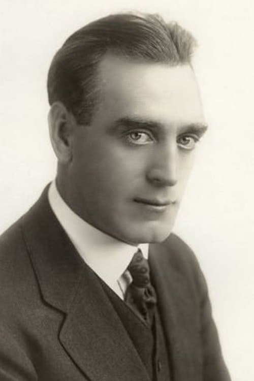Alfred Paget profile photo