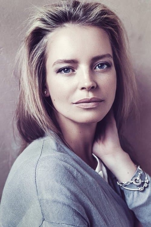 Anna Tabanina profile photo